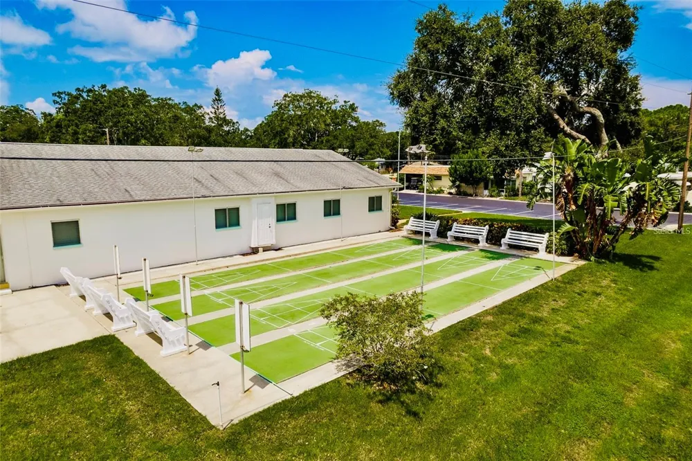 845 SKY LOCH DRIVE S Dunedin, FL 34698