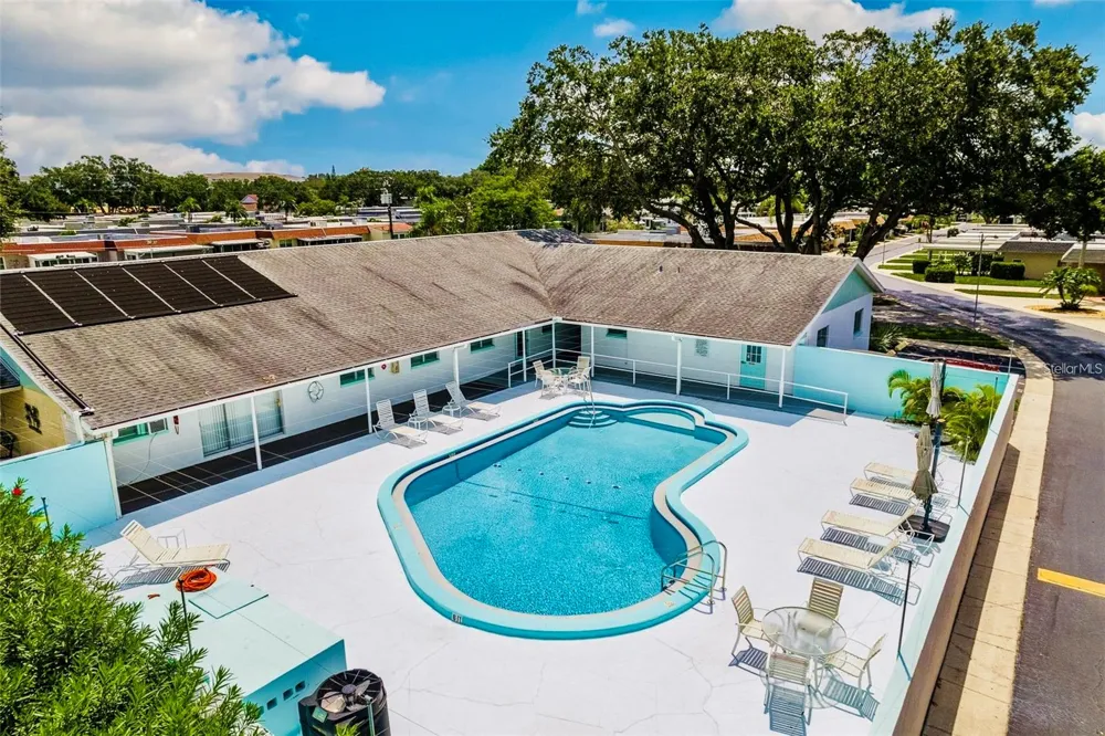 845 SKY LOCH DRIVE S Dunedin, FL 34698
