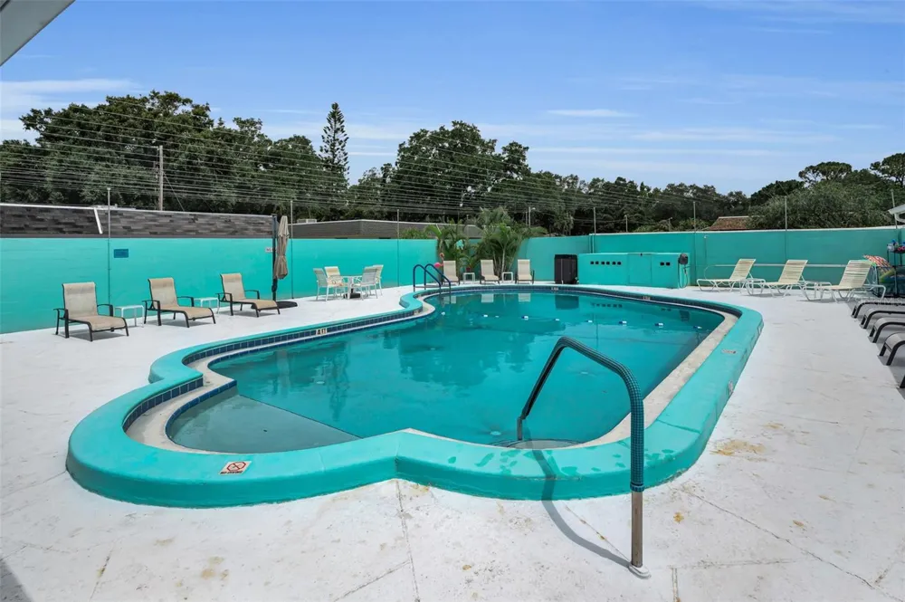 845 SKY LOCH DRIVE S Dunedin, FL 34698