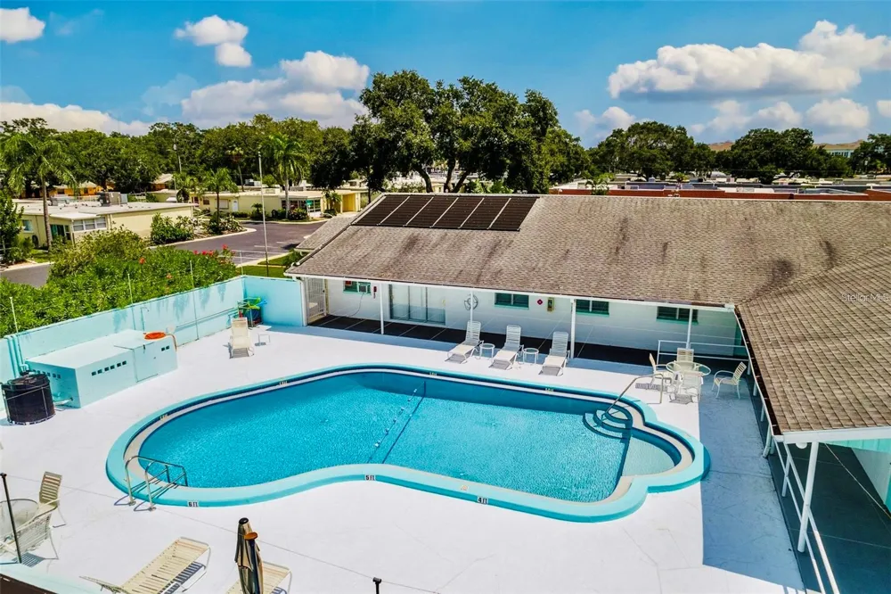 845 SKY LOCH DRIVE S Dunedin, FL 34698