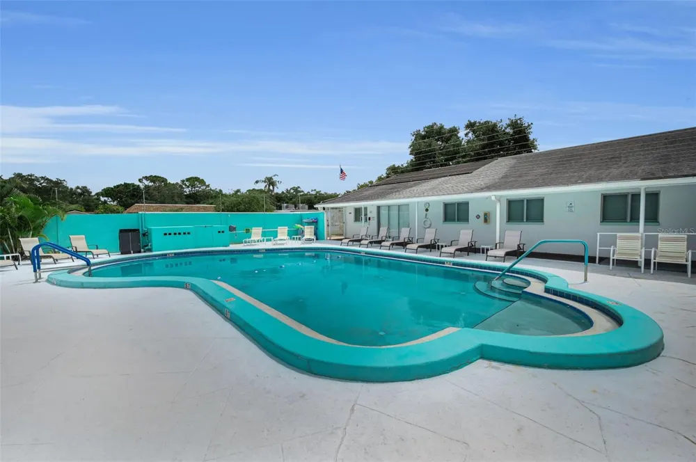 845 SKY LOCH DRIVE S Dunedin, FL 34698