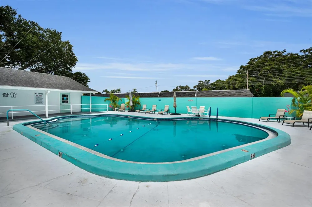 845 SKY LOCH DRIVE S Dunedin, FL 34698