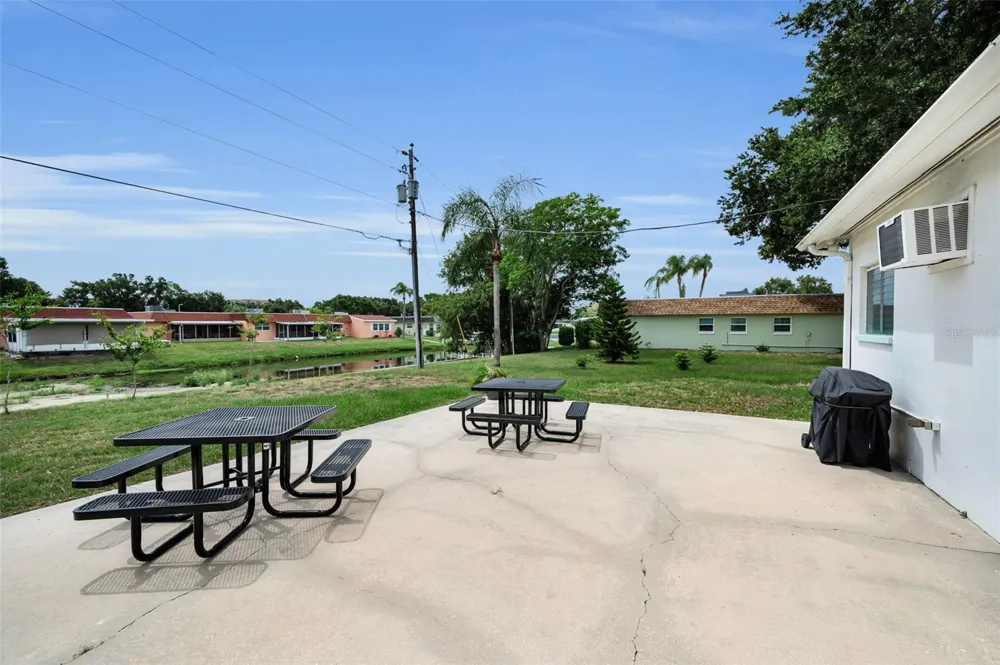 845 SKY LOCH DRIVE S Dunedin, FL 34698