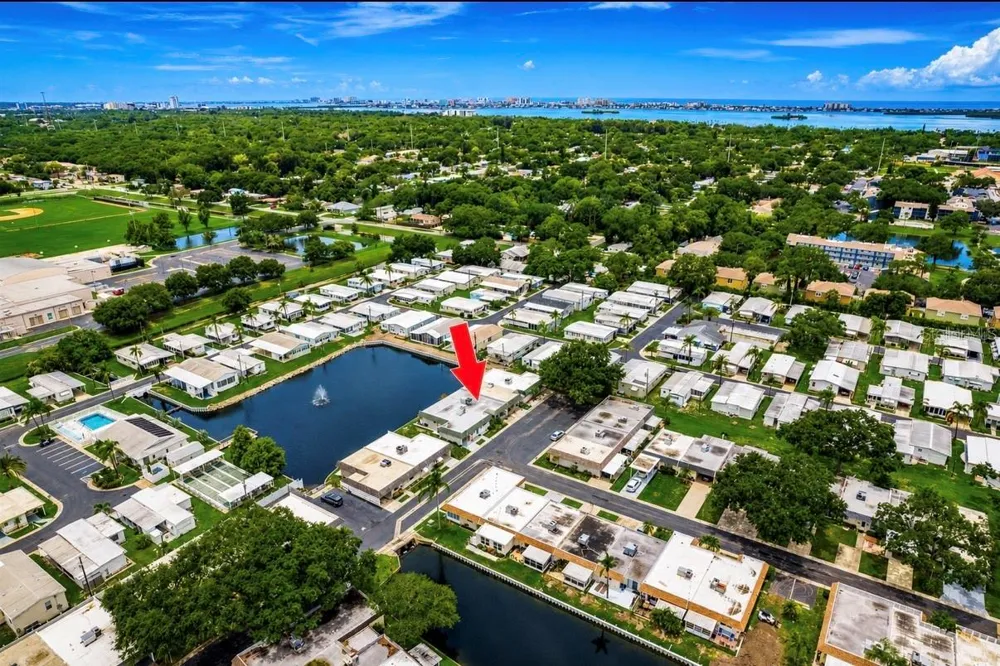 845 SKY LOCH DRIVE S Dunedin, FL 34698
