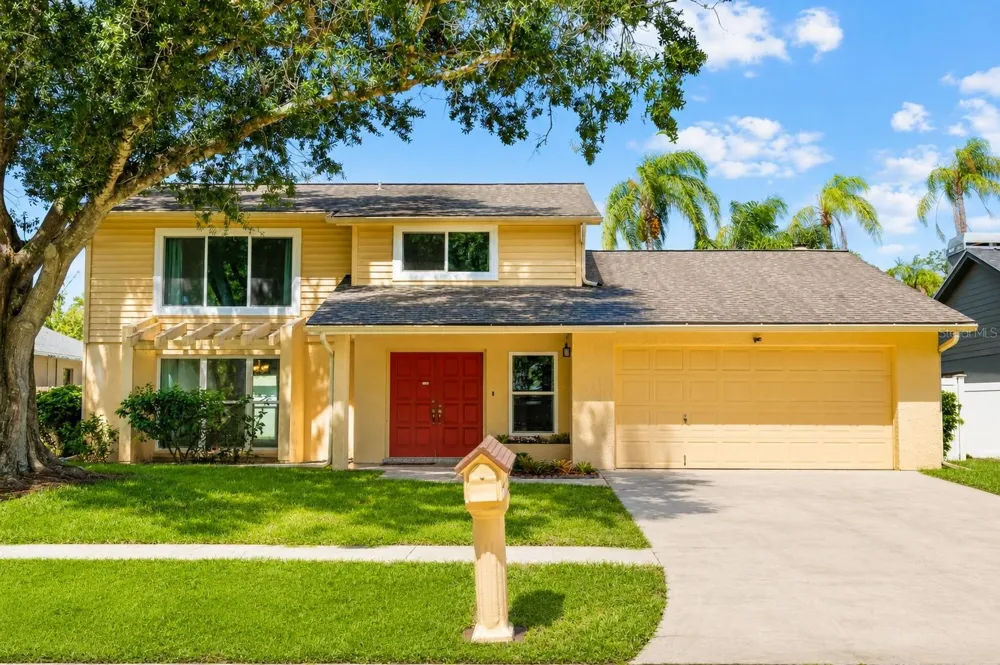 10904 AUTUMN OAK PLACE Tampa, FL 33618
