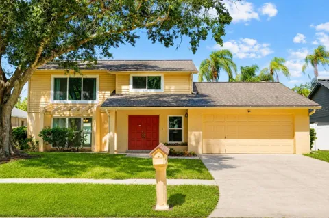 10904 AUTUMN OAK PLACE