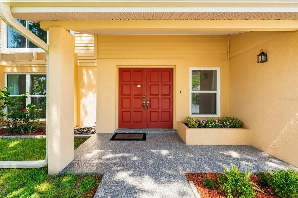 10904 AUTUMN OAK PLACE Tampa, FL 33618