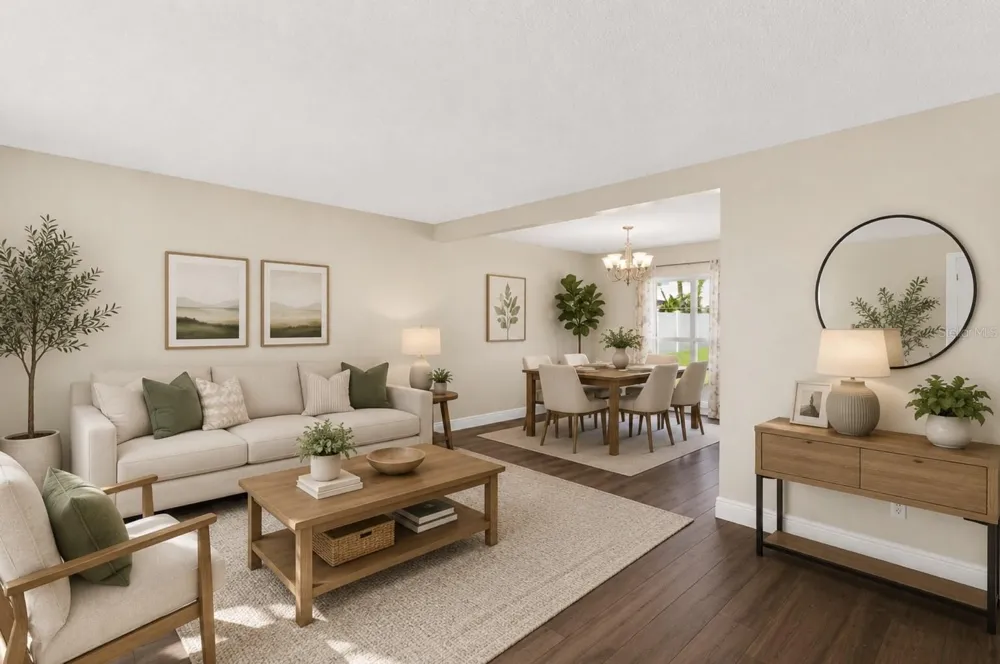 10904 AUTUMN OAK PLACE Tampa, FL 33618