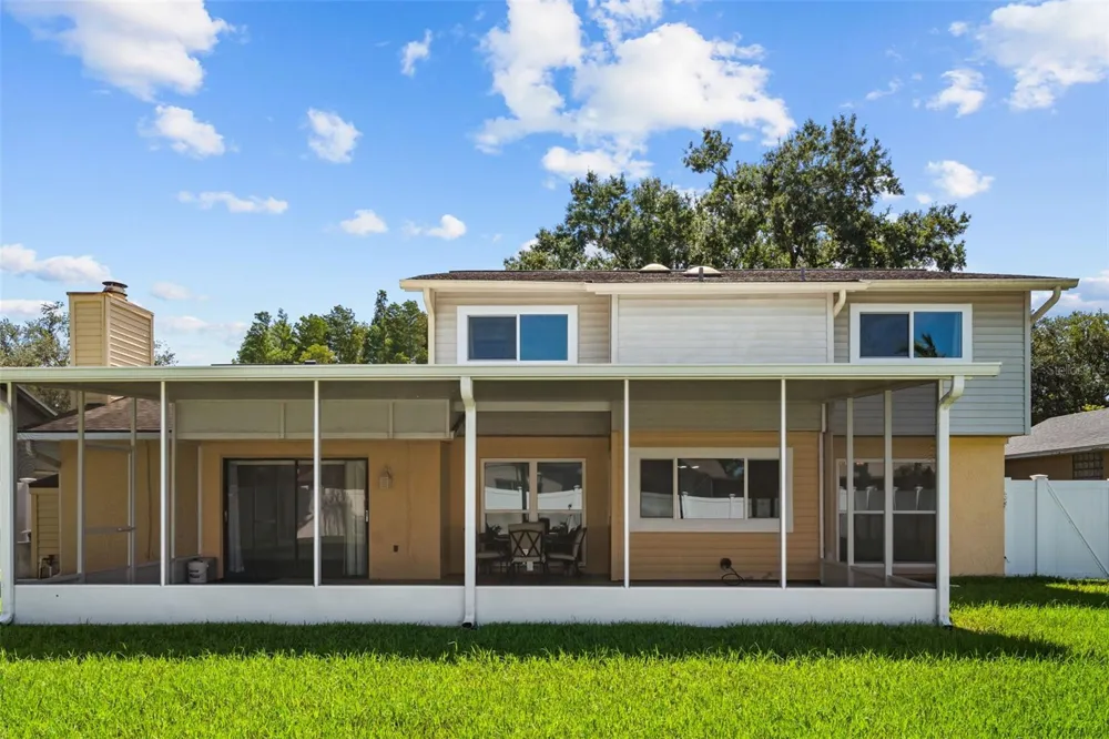 10904 AUTUMN OAK PLACE Tampa, FL 33618