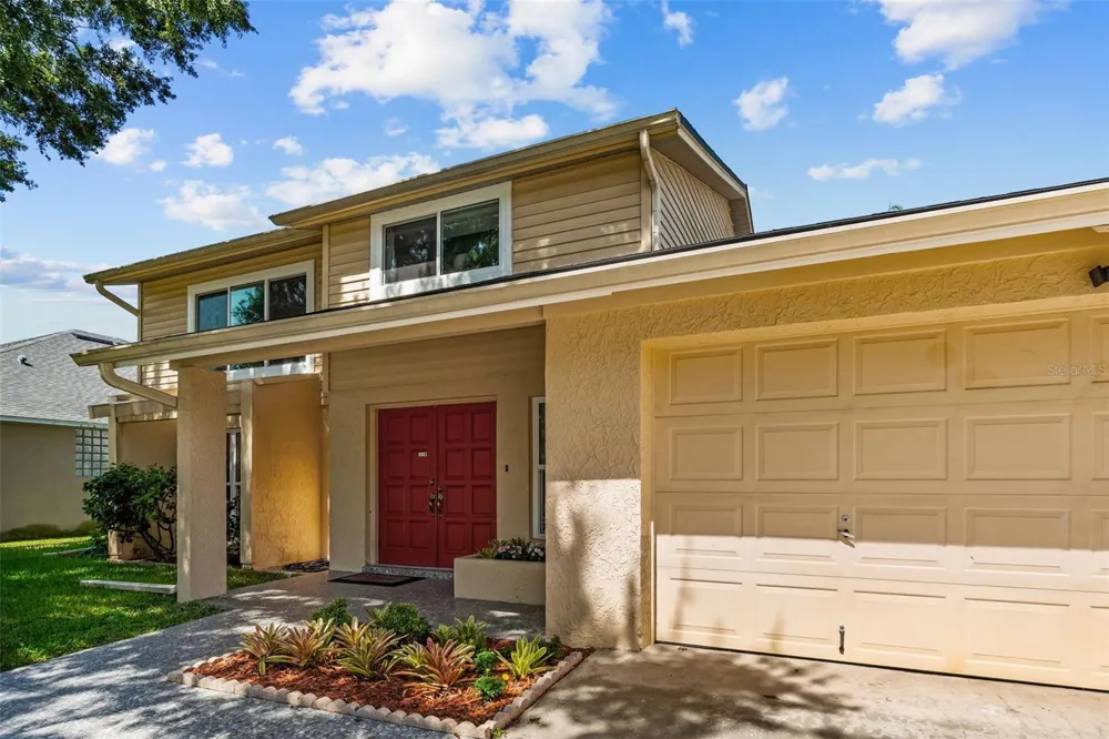 10904 AUTUMN OAK PLACE Tampa, FL 33618