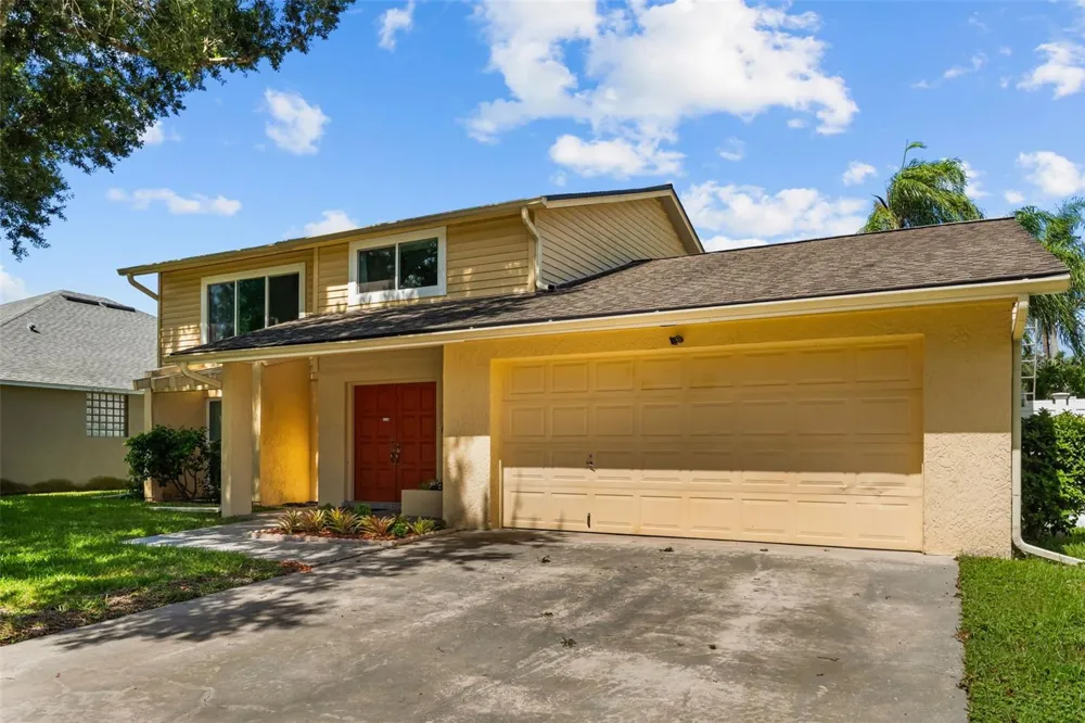 10904 AUTUMN OAK PLACE Tampa, FL 33618