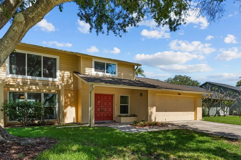 10904 AUTUMN OAK PLACE Tampa, FL 33618