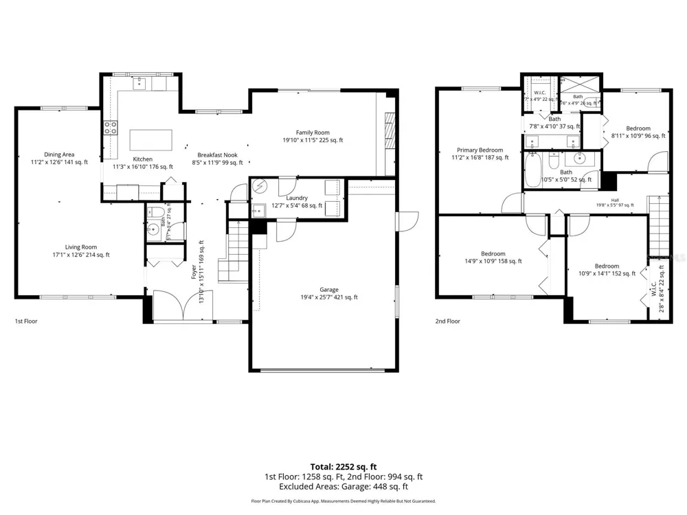 10904 AUTUMN OAK PLACE Tampa, FL 33618