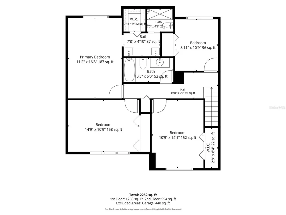 10904 AUTUMN OAK PLACE Tampa, FL 33618