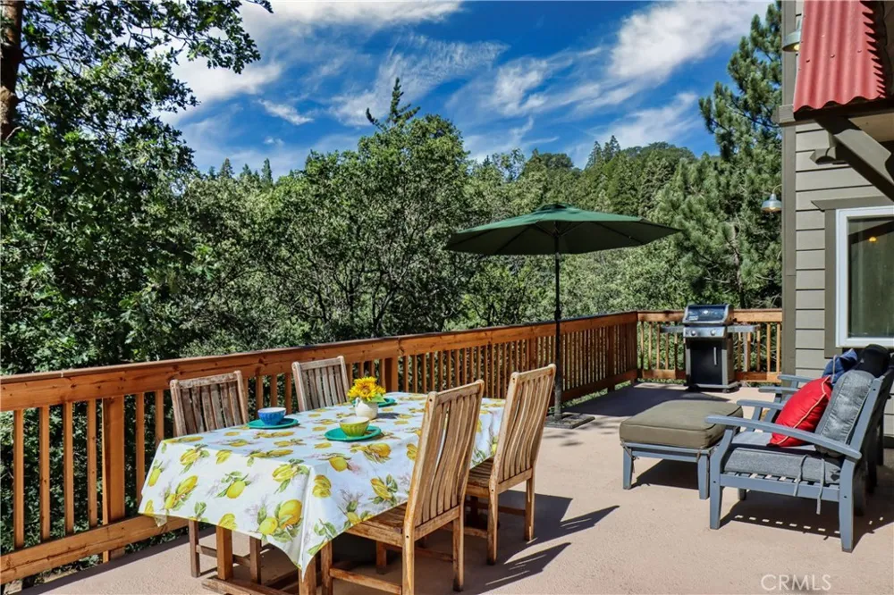 177 Craghill Cedar Glen, CA 92321