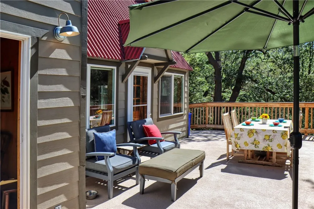 177 Craghill Cedar Glen, CA 92321