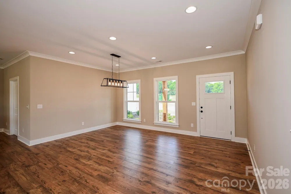 5501 Little Staton Road #4 Marshville, NC 28103