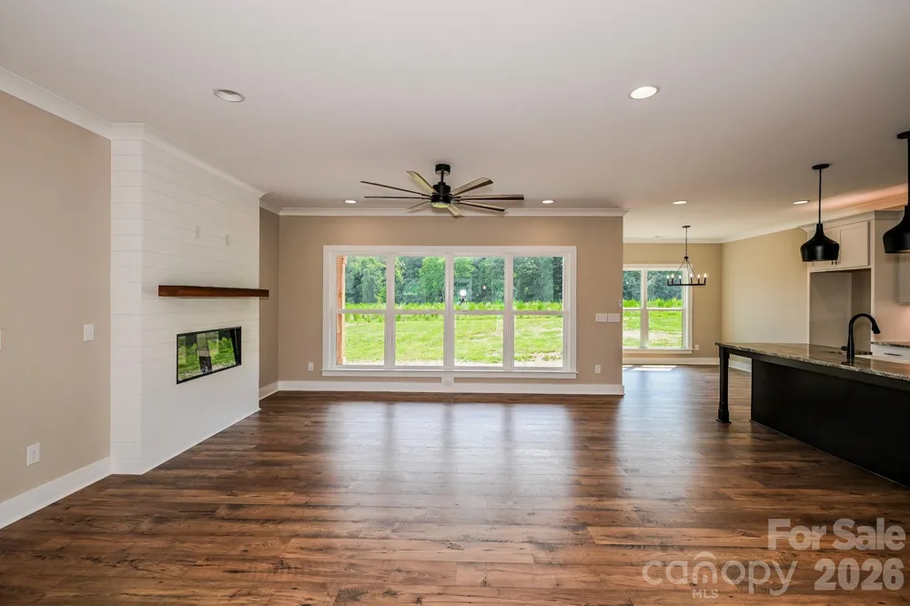 5501 Little Staton Road #4 Marshville, NC 28103