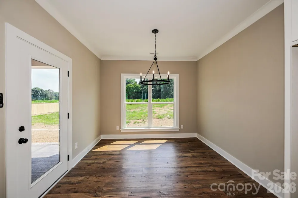 5501 Little Staton Road #4 Marshville, NC 28103
