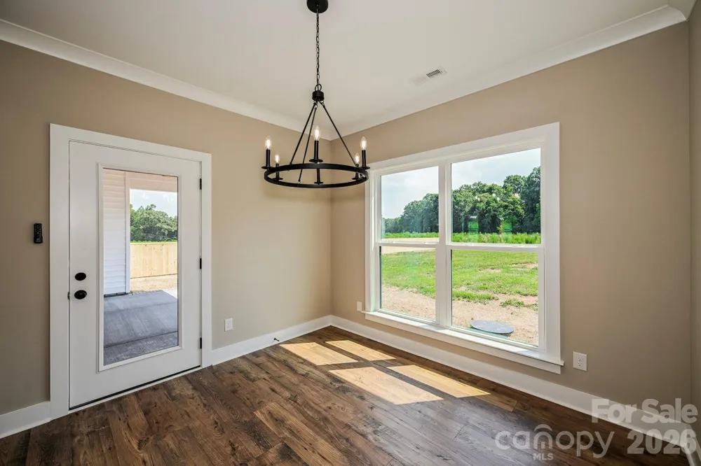 5501 Little Staton Road #4 Marshville, NC 28103