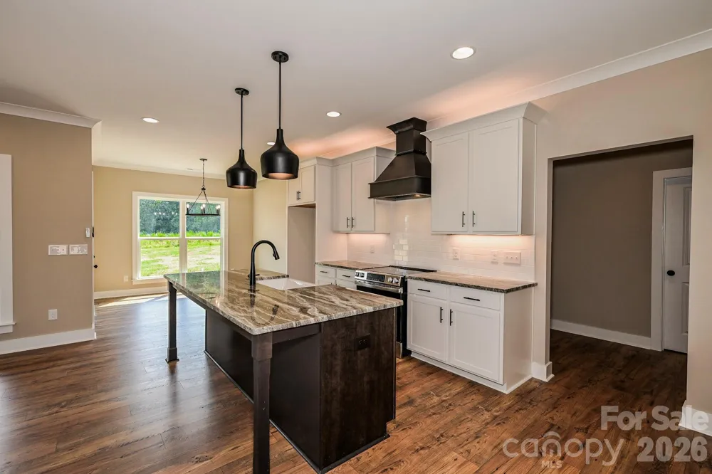5501 Little Staton Road #4 Marshville, NC 28103
