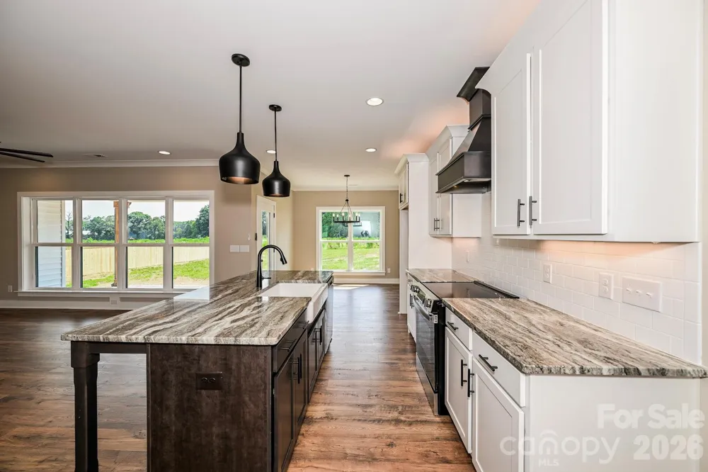 5501 Little Staton Road #4 Marshville, NC 28103