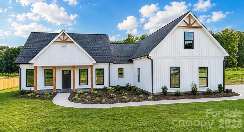 5501 Little Staton Road #4 Marshville, NC 28103