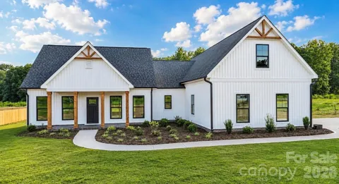 5501 Little Staton Road #4