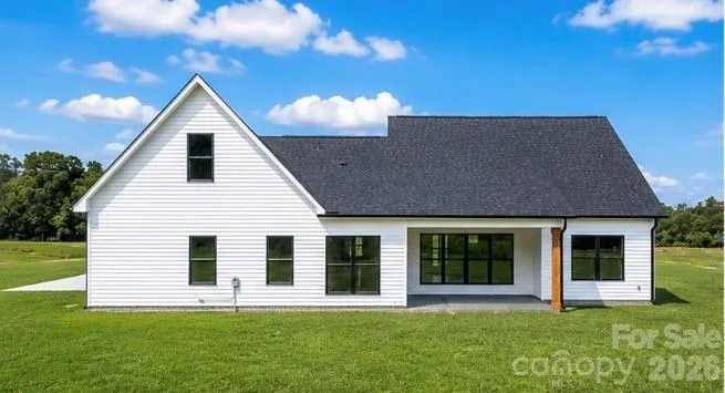 5501 Little Staton Road #4 Marshville, NC 28103