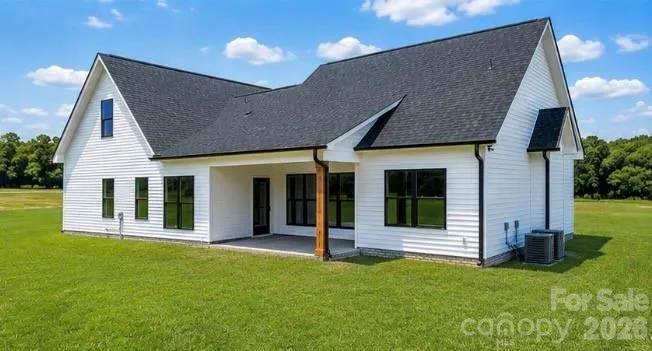 5501 Little Staton Road #4 Marshville, NC 28103