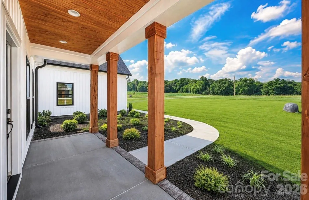 5501 Little Staton Road #4 Marshville, NC 28103