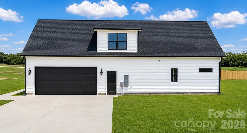 5501 Little Staton Road #4 Marshville, NC 28103