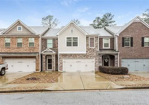 2889 Cooper Brook Drive
