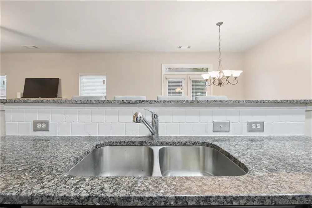 2889 Cooper Brook Drive Snellville, GA 30078
