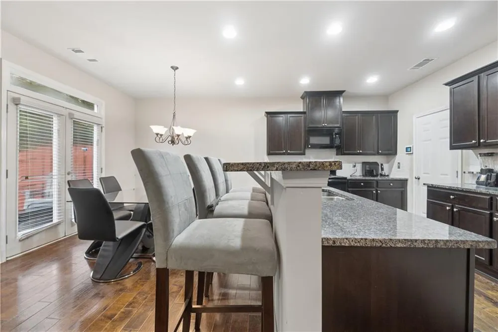 2889 Cooper Brook Drive Snellville, GA 30078
