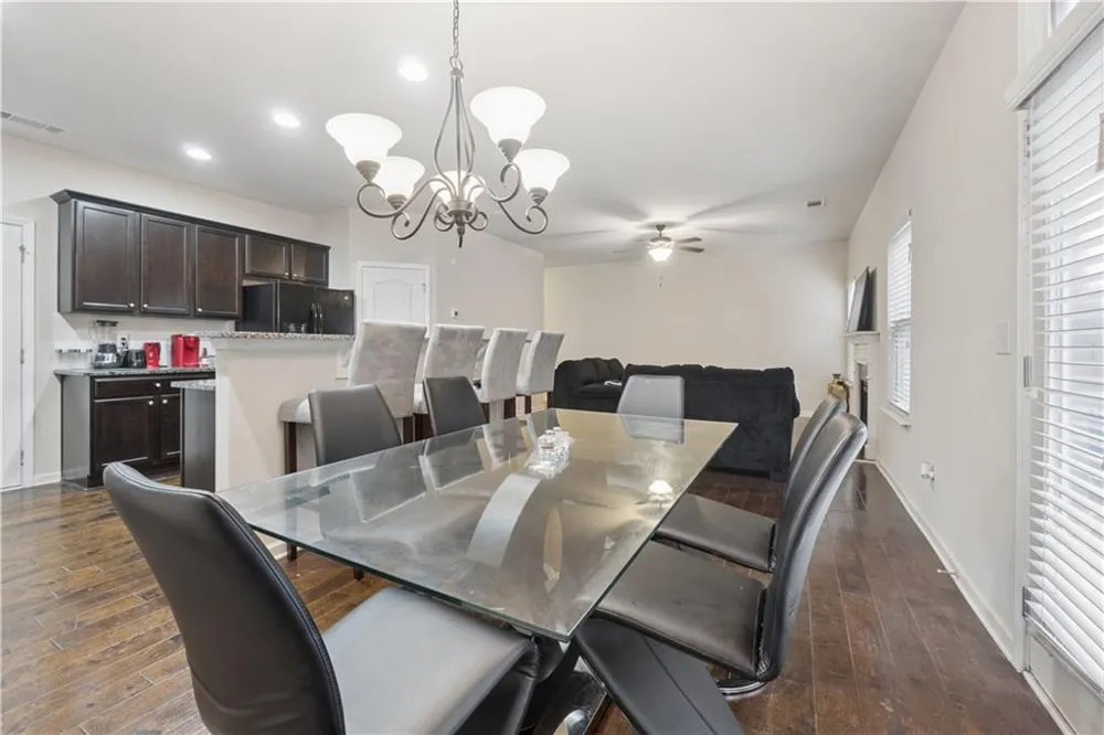 2889 Cooper Brook Drive Snellville, GA 30078