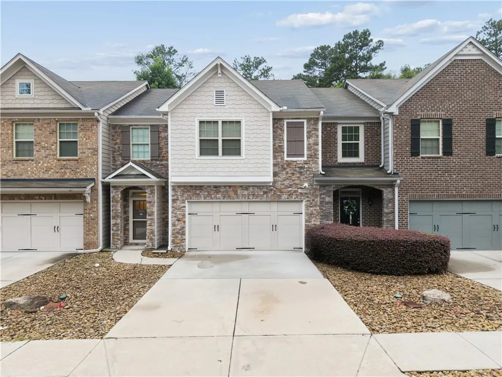 2889 Cooper Brook Drive Snellville, GA 30078