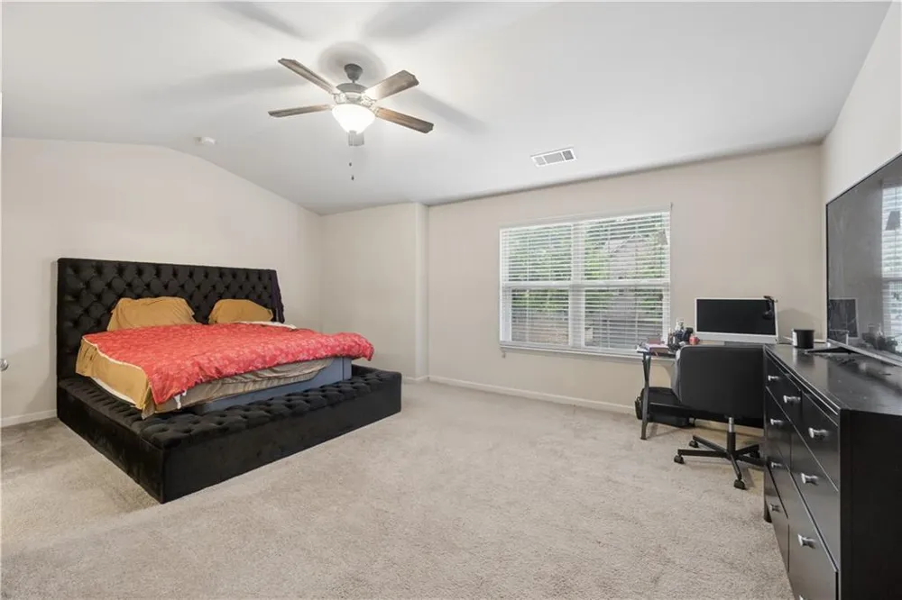 2889 Cooper Brook Drive Snellville, GA 30078