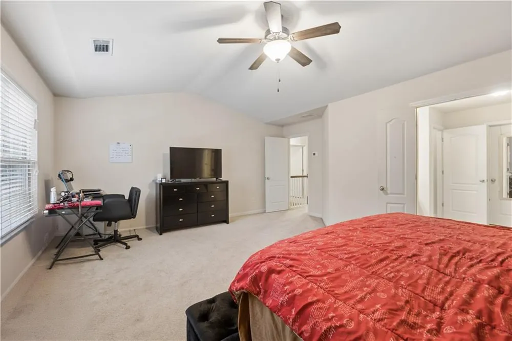 2889 Cooper Brook Drive Snellville, GA 30078