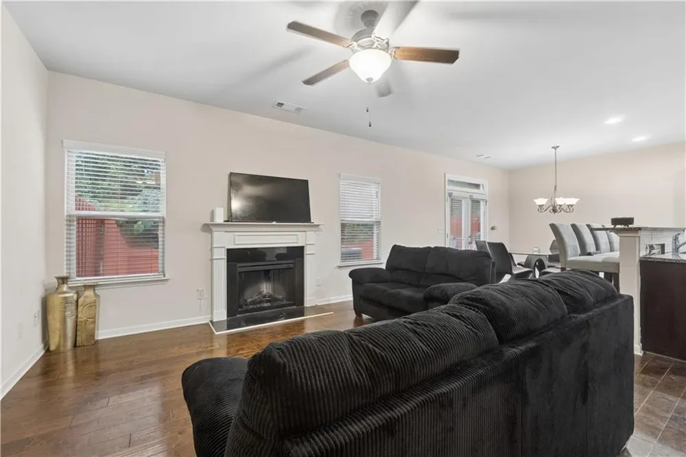 2889 Cooper Brook Drive Snellville, GA 30078