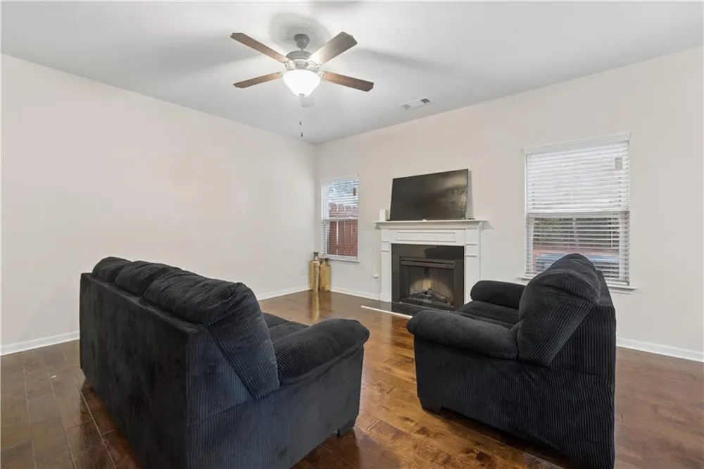 2889 Cooper Brook Drive Snellville, GA 30078