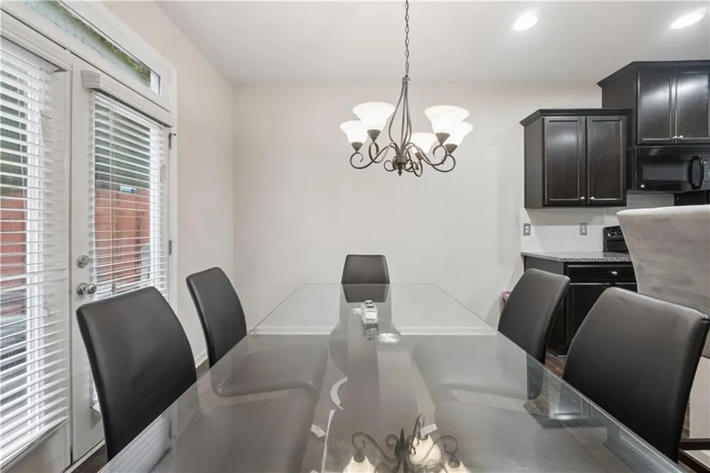 2889 Cooper Brook Drive Snellville, GA 30078