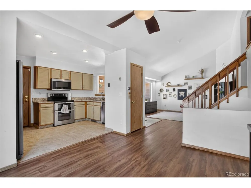 12816 E Wyoming Circle Aurora, CO 80012