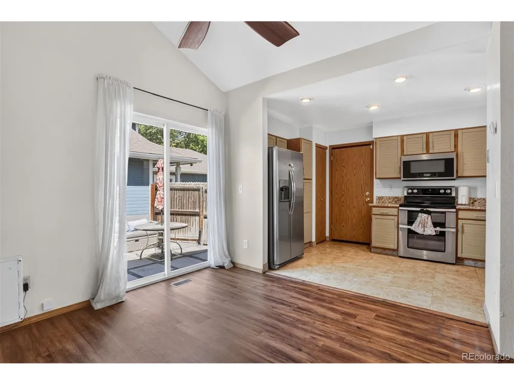 12816 E Wyoming Circle Aurora, CO 80012