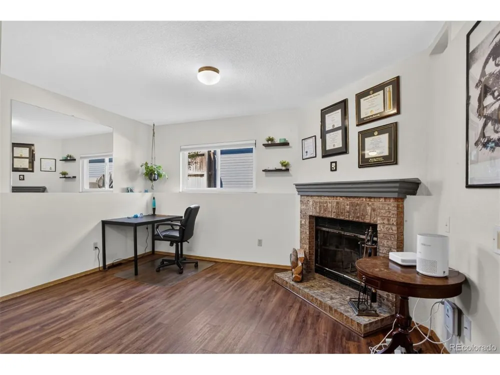 12816 E Wyoming Circle Aurora, CO 80012