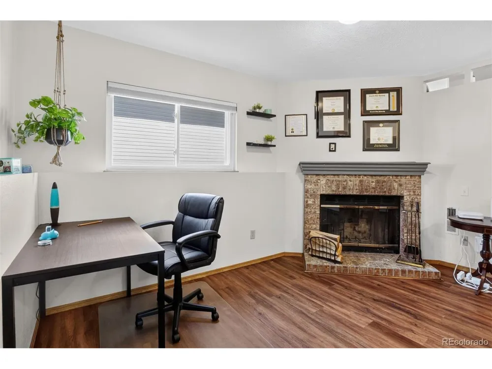 12816 E Wyoming Circle Aurora, CO 80012