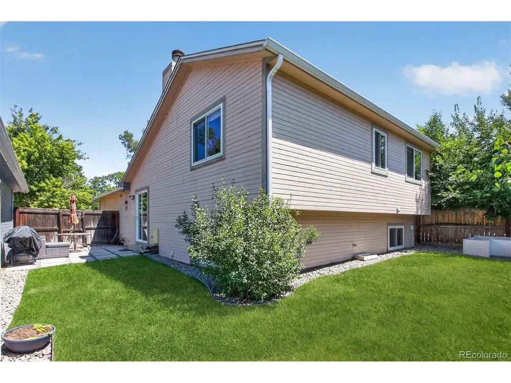 12816 E Wyoming Circle Aurora, CO 80012