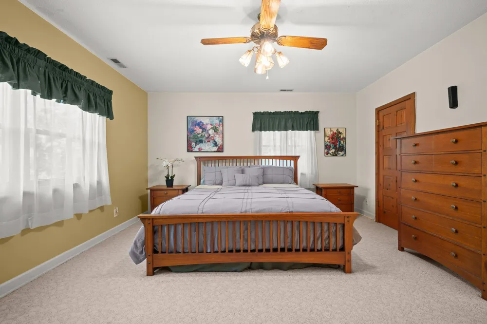 500 Tuttle Road Baroda, MI 49101