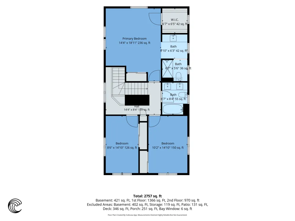 500 Tuttle Road Baroda, MI 49101