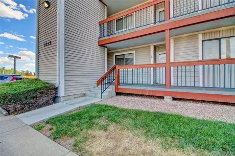 2715 W 86th Avenue #20